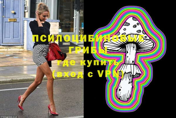 Альфа ПВП Баксан